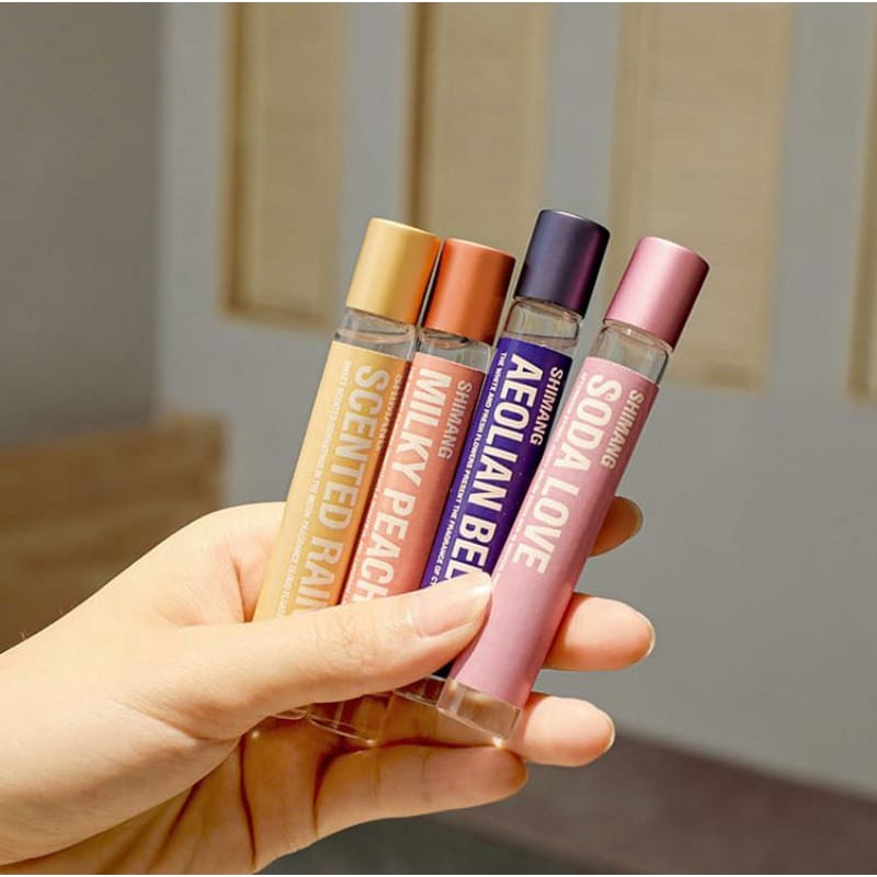 SG PARFUM SHIMANG ROLLER BALL 12ML PERFUME SHIMANG STYLE ISI 12ML