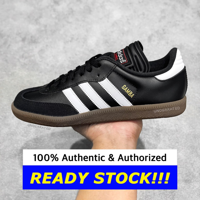 Adidas Samba Classic Outdoor Original 100%