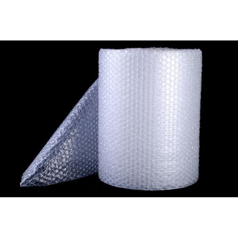 

BUBLE WRAP!!! KHUSUS Packing PAKET