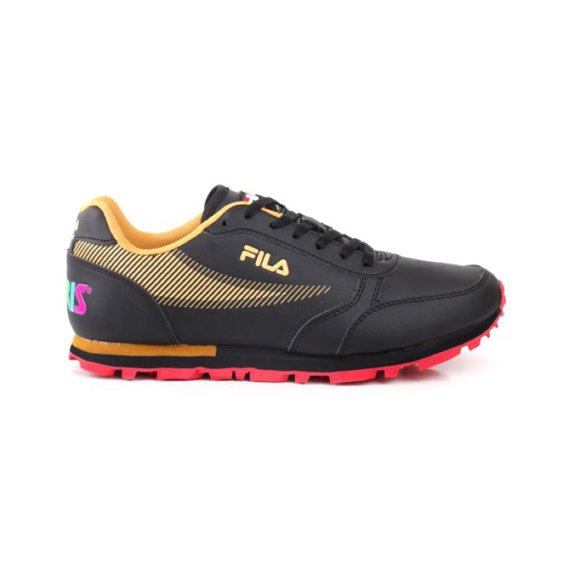 Sepatu Original Baru Orbit Slash Fila