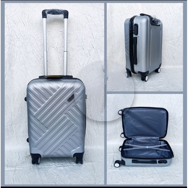 Koper 20 inch Polo Cavallo