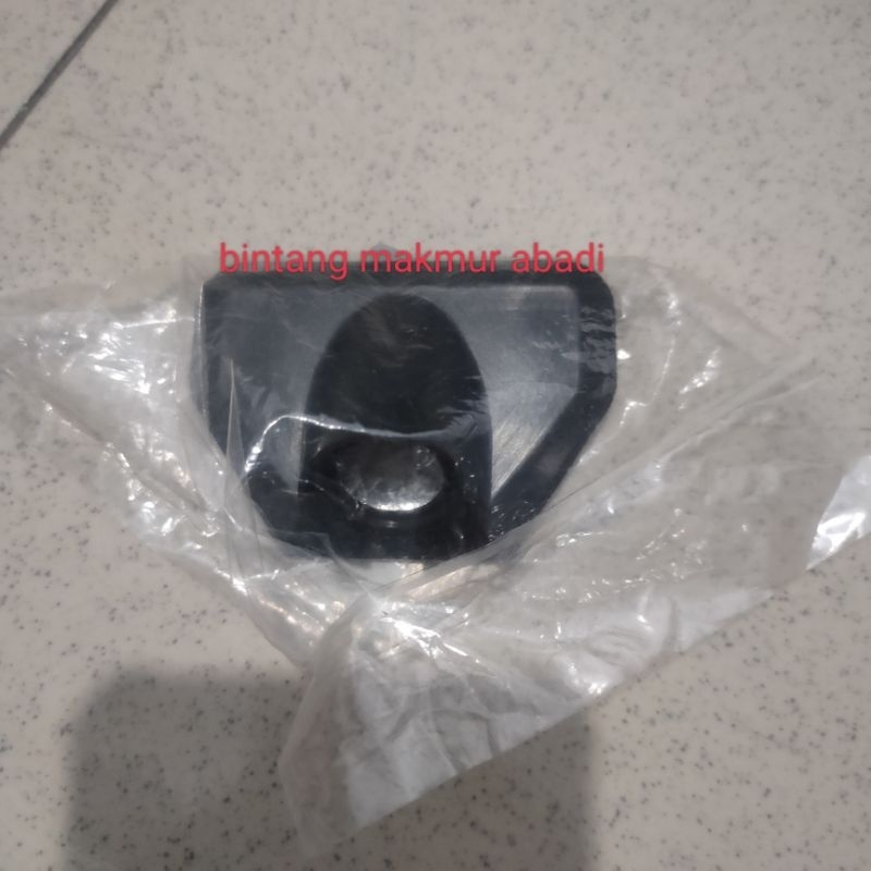 karet tutup wiper link taft gt ORI DAIHATSU karet tutup sapu kaca taft gt karet tutup gagang sapu ka