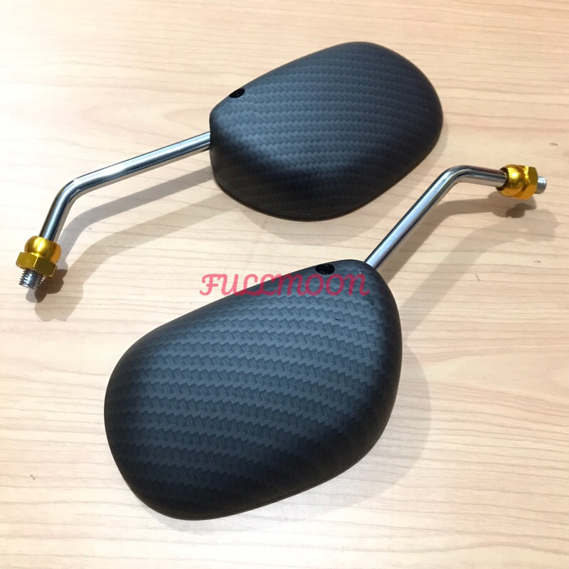 Spion karbon mio sporty mio soul