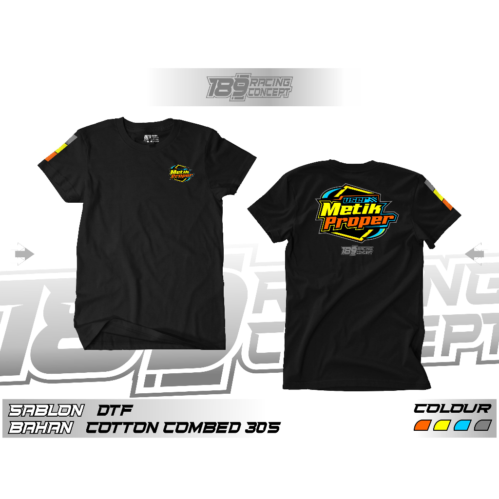 KAOS USER MATIC PROPER