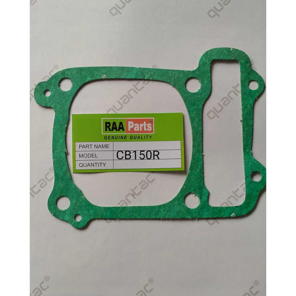 PAKING GASKET BLOK BAWAH CBR 150 OLD