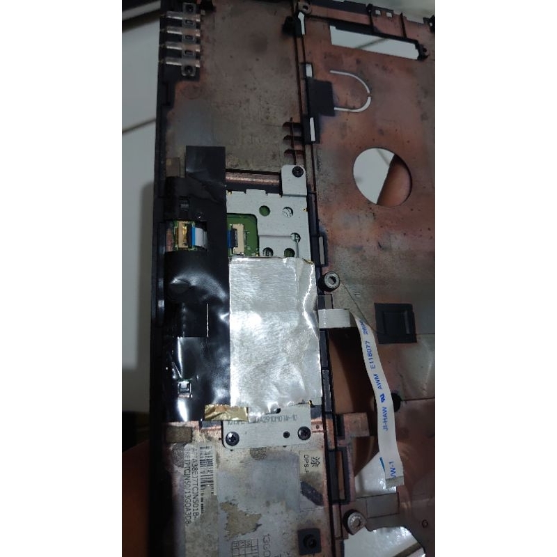 Touchpad Asus Eee PC 1015PX