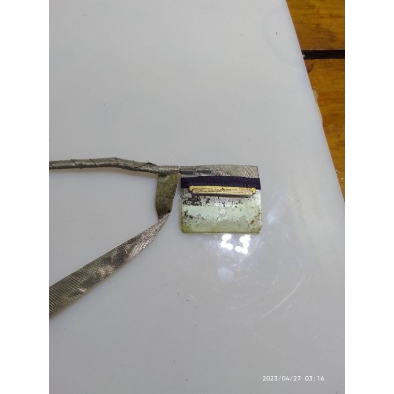 Flexible Laptop Toshiba C55T