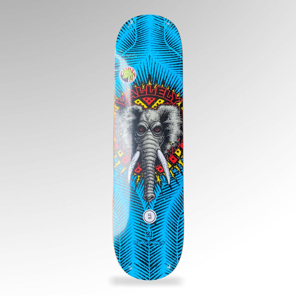 Puppets Skateboar Foundation &amp; HONDAR Premium Fullset Profesional deck wheels griptape truck bearing original