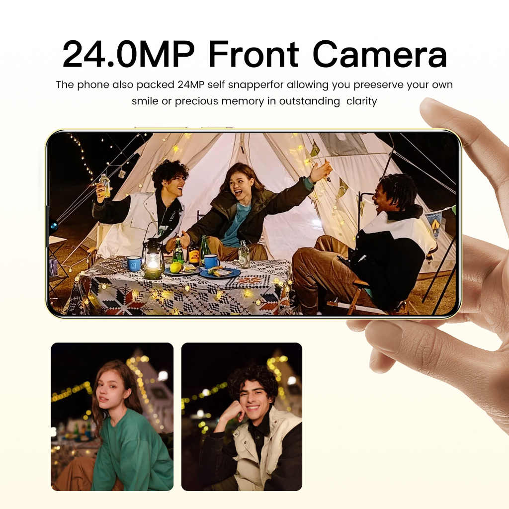 【Bisa COD】5G HP Murah C55 12GB+512GB | 256GB (58MP AI Camera | Up to 12GB Dynamic RAM | 33W SUPERVOOC Charge | 6800mAh Battery )Garansi Resmi Promo Cuci Gudang Ponsel Baru Original