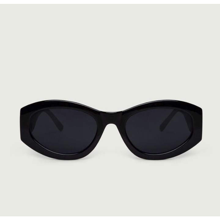SUNNIES STUDIOS ALBA INK SUNGLASSES