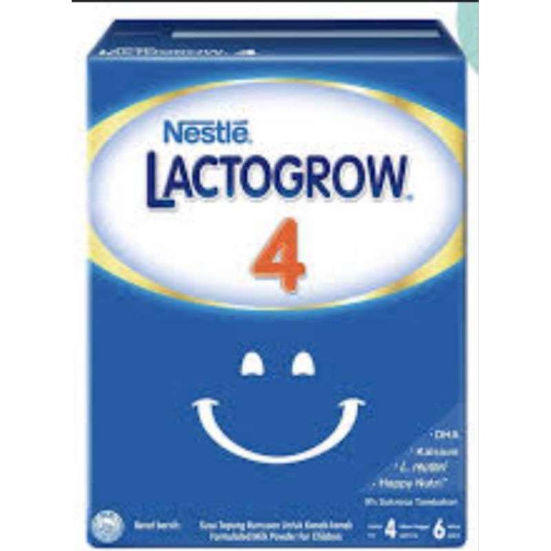 Lactogrow4