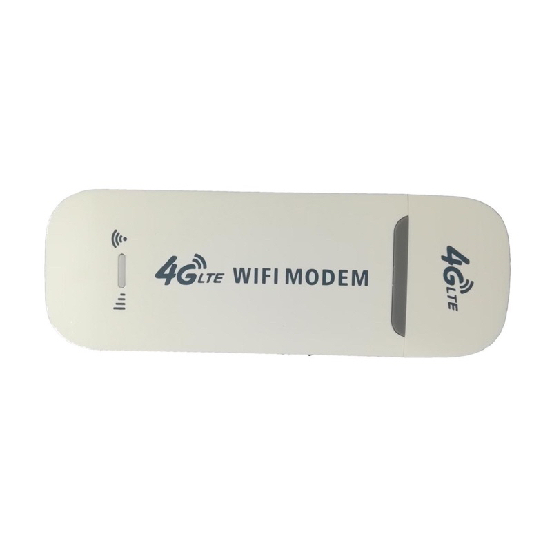 Modem 4G wifi All Operator