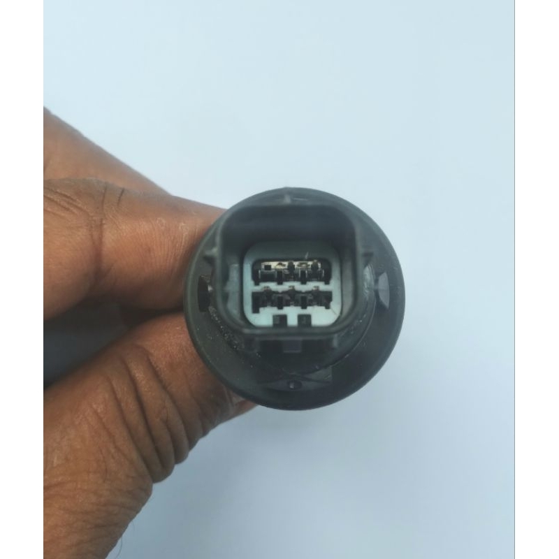 Kabel Soket Lampu Depan Honda Beat iss New Street 2020 2021 2022 K1A