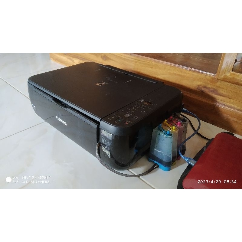 Printer Canon MP287