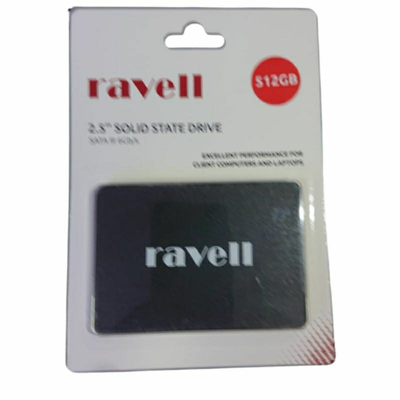 SSD 128GB RAVELL, SSD 256GB RAVELL, SSD 512GB RAVELL, SSD 1TB RAVELL  - SSD 128GB VENOMRX, SSD 256GB VENOMRX, SSD 512GB VENOMRX, SSD 1TB VENOMRX - SSD BULLDOZER 128GB 126GB, 512GB 6GBPS ULTIMATE SOLID STATE DRIVE