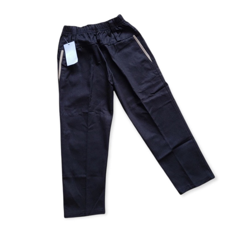 Celana Chinos Joger Anak Laki Laki / Joger Pants Training / Jogger Gym Training Trening Trining Terening