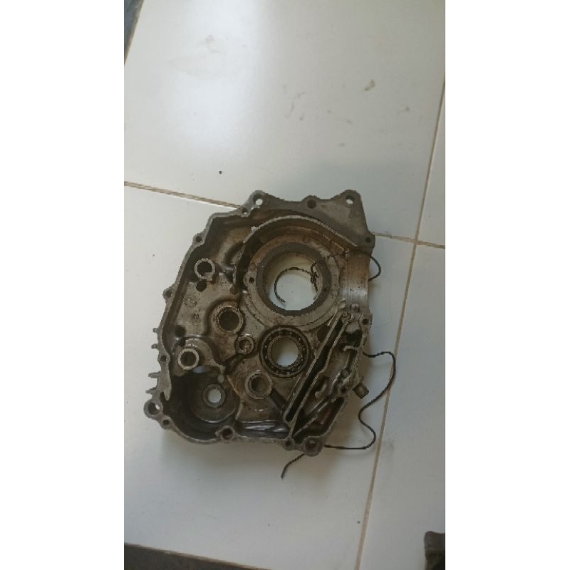 rengkes kanan gl 100