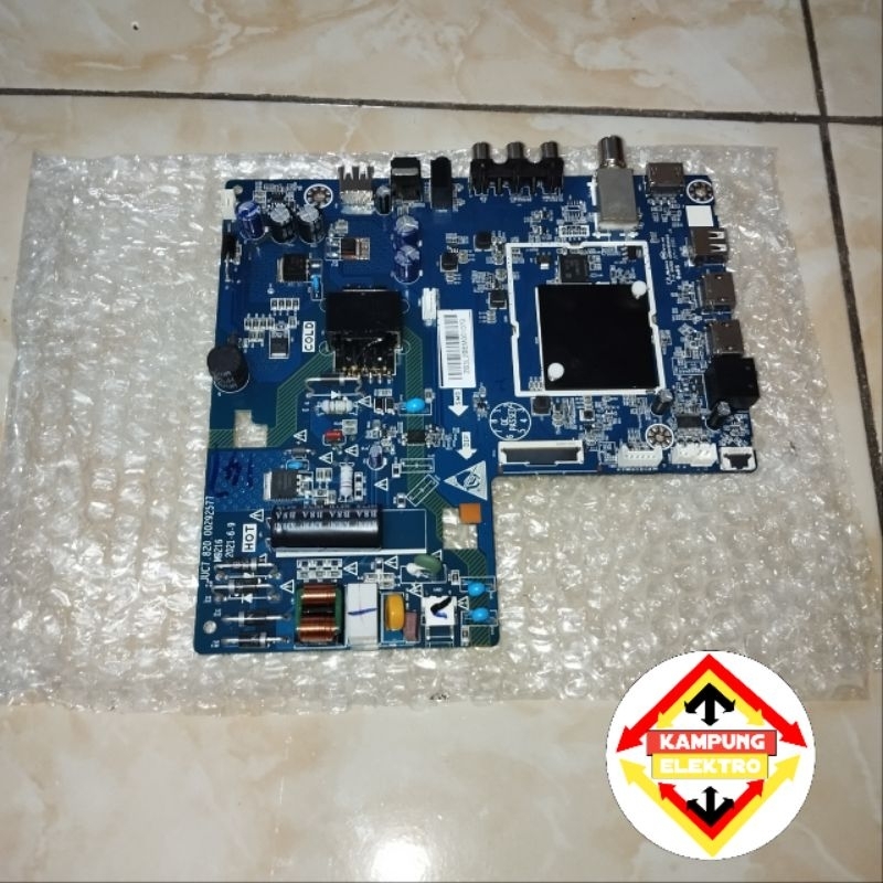 CHANGHONG L43G7N Mainboard TV LED CHANGHONG L43G7N MB TV LED CHANGHONG L43G7N Mainboard L43G7N MB L4