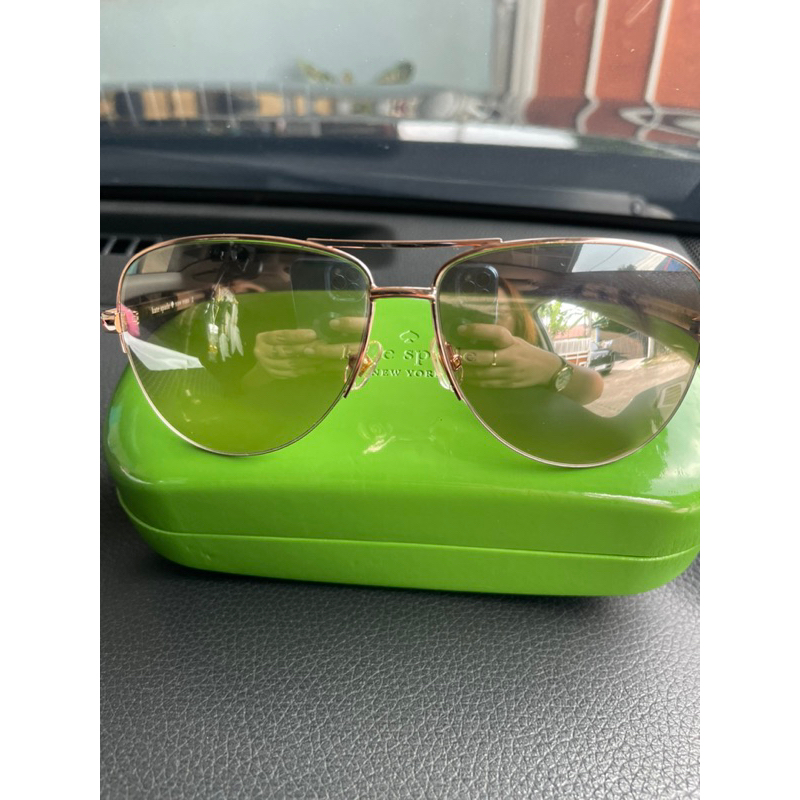 kate spade sunglasses kate spade bethany preloved kacamata kate spade