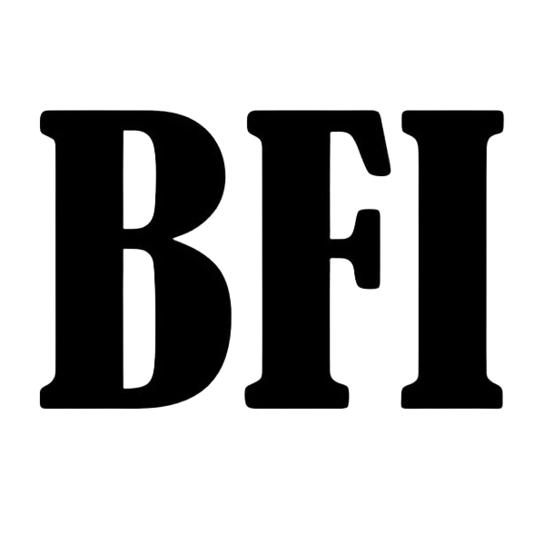 huruf gabus 7cm impact