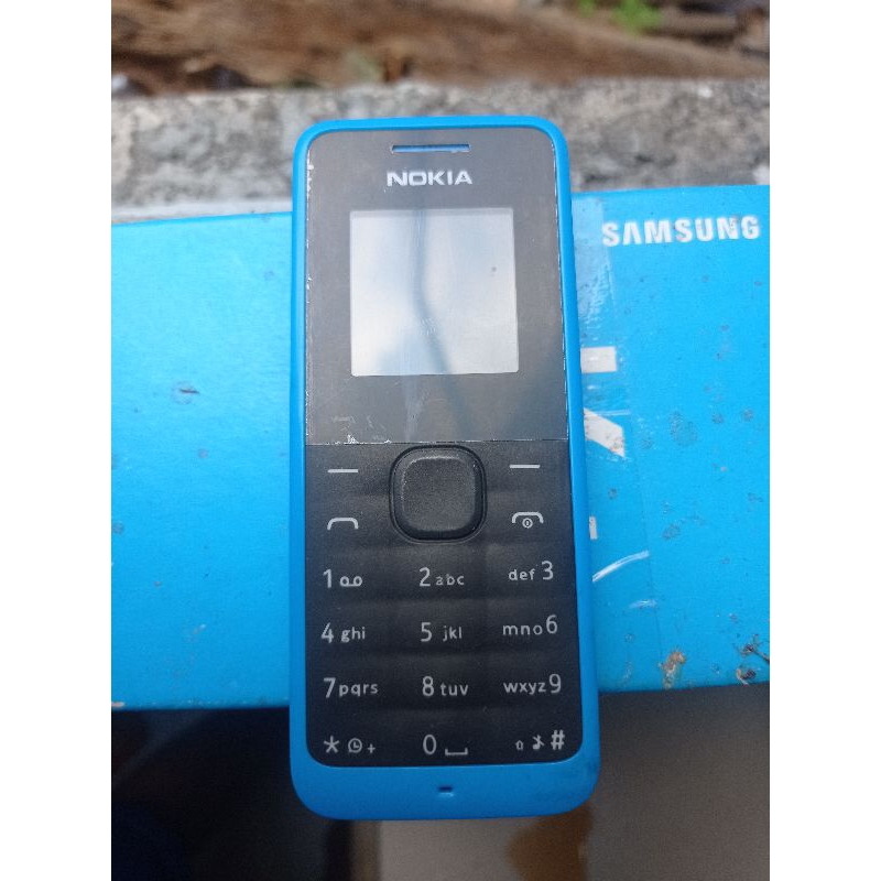 Nokia 105 rm 908