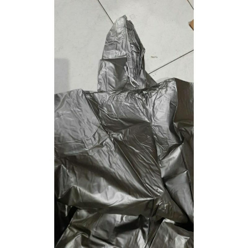 UD RC69106 RAINCITY JAS HUJAN PONCO SCOTCHLIGHT &quot;TIP TOP&quot;