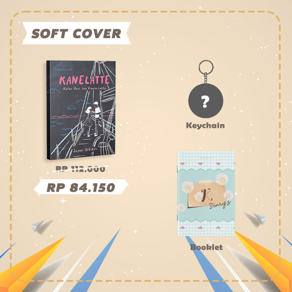 PROMO LEBARAN NOVEL ALTERNATIVE UNIVERSE - ADAD