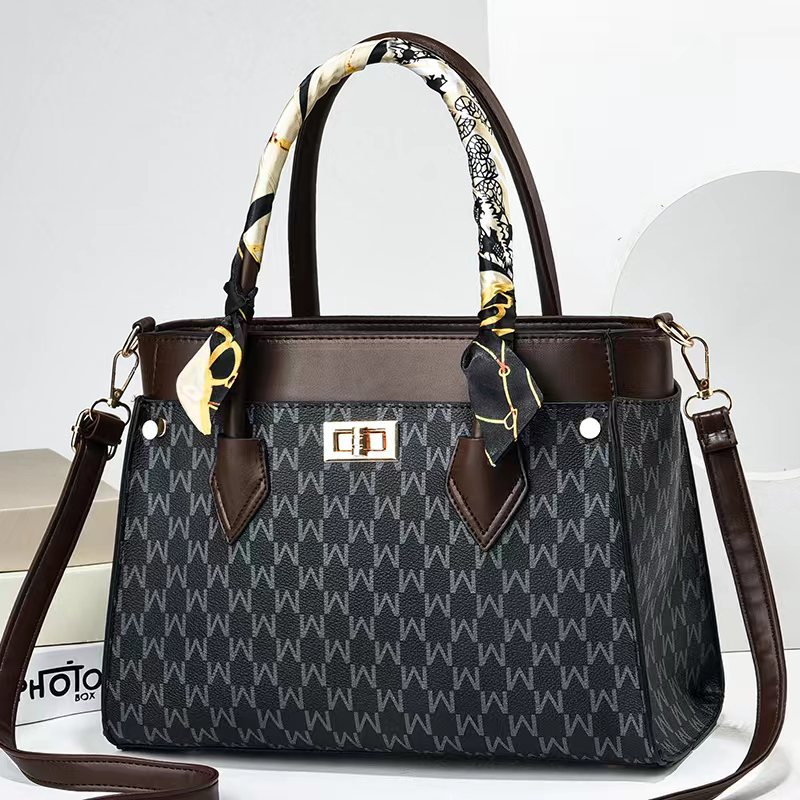 BQ 3572 RISCE TAS HAND BAG IMPORT WANITA CEWEK PEREMPUAN JAKARTA BATAM FREE SYAL