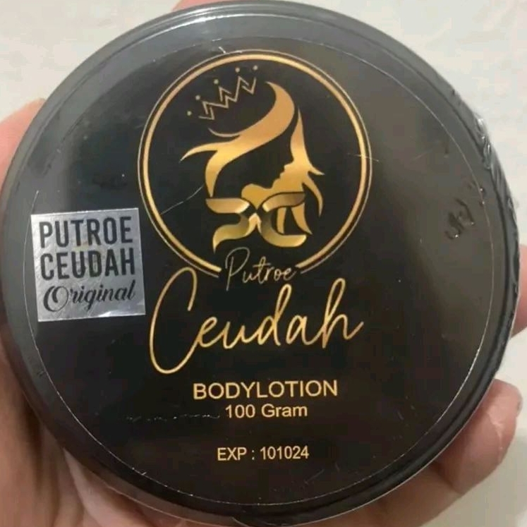 PUTROE CEUDAH LOTION