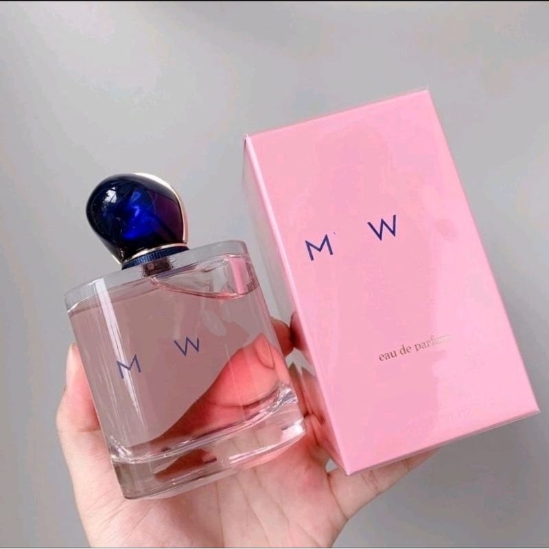 Parfum Wanita MW 90 ML