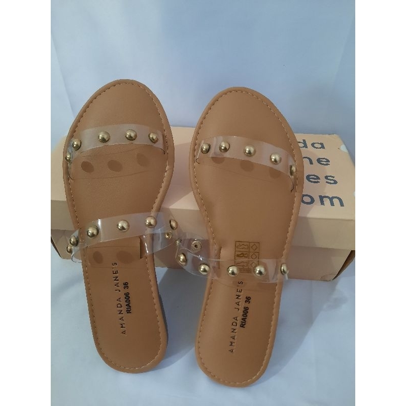 Amanda janes new size 36