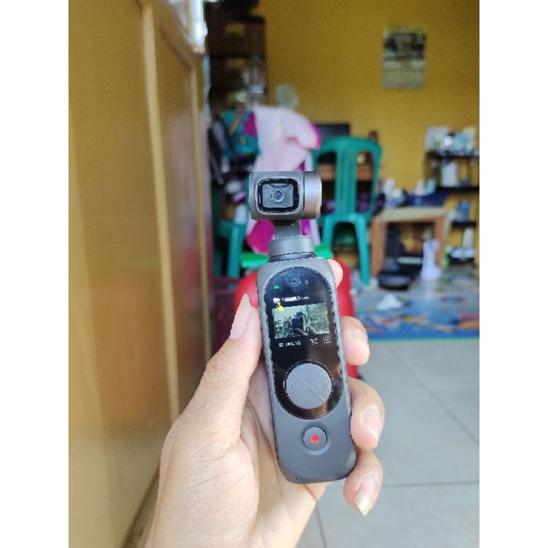 fimi palm 2 second ori