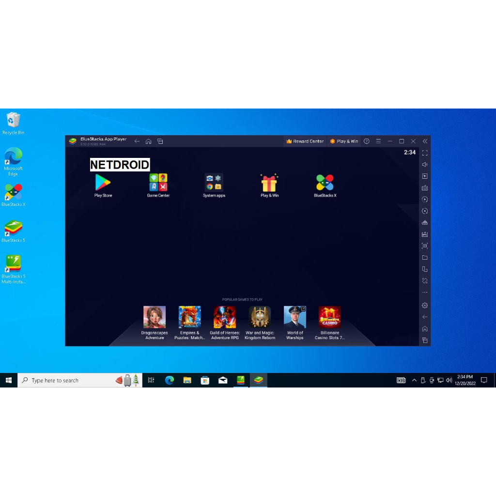 RDP Support Emulator, Mining+Tutor,Bot,dll  Windows  Spek 4/8 VCPU 16/32GB RAM 128 SSD