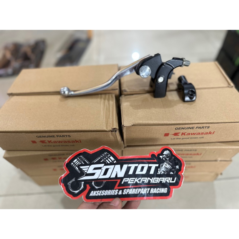 HANDLE KOPLING R6 IMPORT
