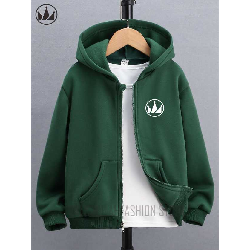 SWEATER HOODIE - Jaket Distro Zipper - Jaket Sweater Hoodie Resleting Pria Scremoslogo