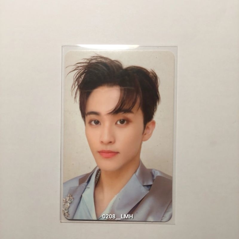 PC Mark Hot Summer Dream AR ver