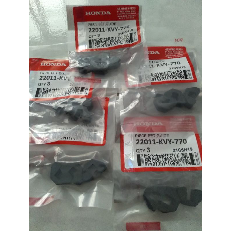 slider Vario 110 Beat Scoopy Spacy Karbu