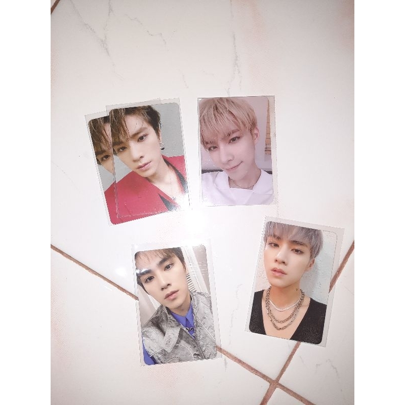 [READY STOCK] PC WAYV LUCAS ARRIVAL, XIAOJUN AWAKEN, XIAOJUN TOTM, XIAOJUN ARRIVAL, XIAOJUN PAST, YA