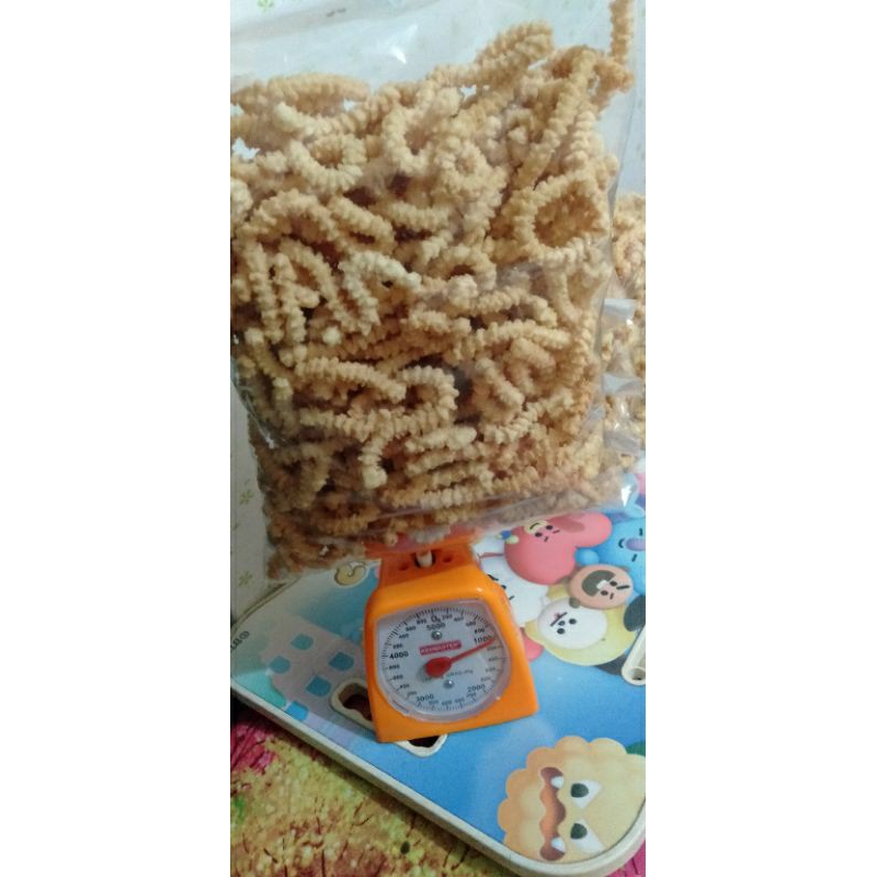 

KUE AKAR KELAPA renyah,gurih, manis
