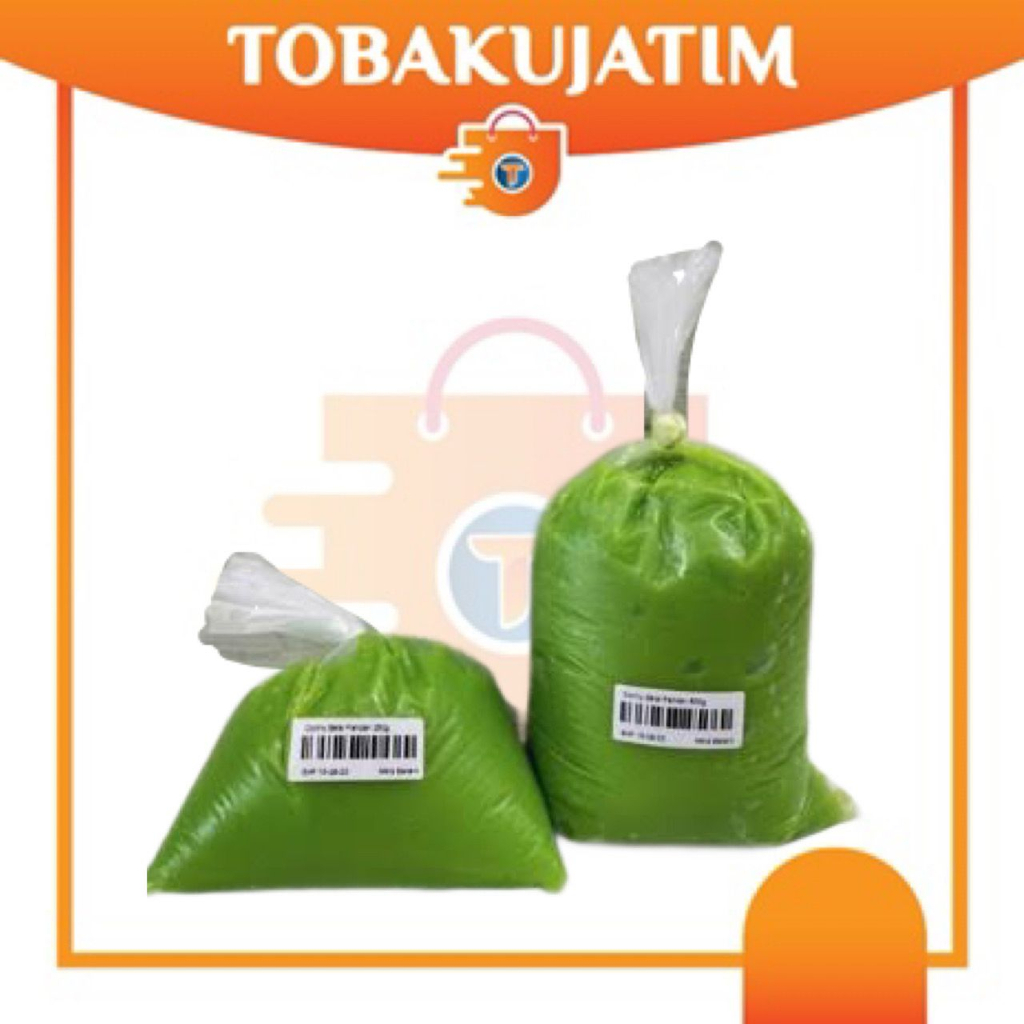 

selai DONNY KAYA PANDAN 250gr TIMB