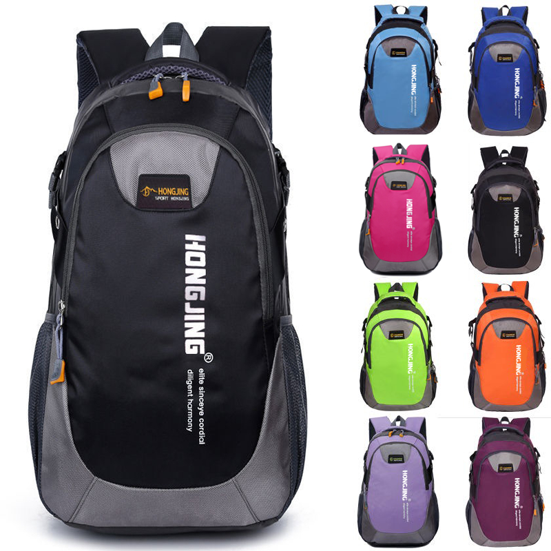 COD Highland Tas Ransel Pria Backpack Waterproof Tas Punggung Stylish Korea Tas Ransel Sekolah Fashion Unisex Tas Gendong Laki Laki  TR107