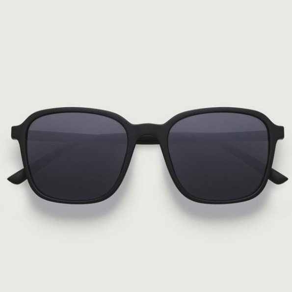 SUNNIES STUDIOS LAZLO INK SUNGLASSES