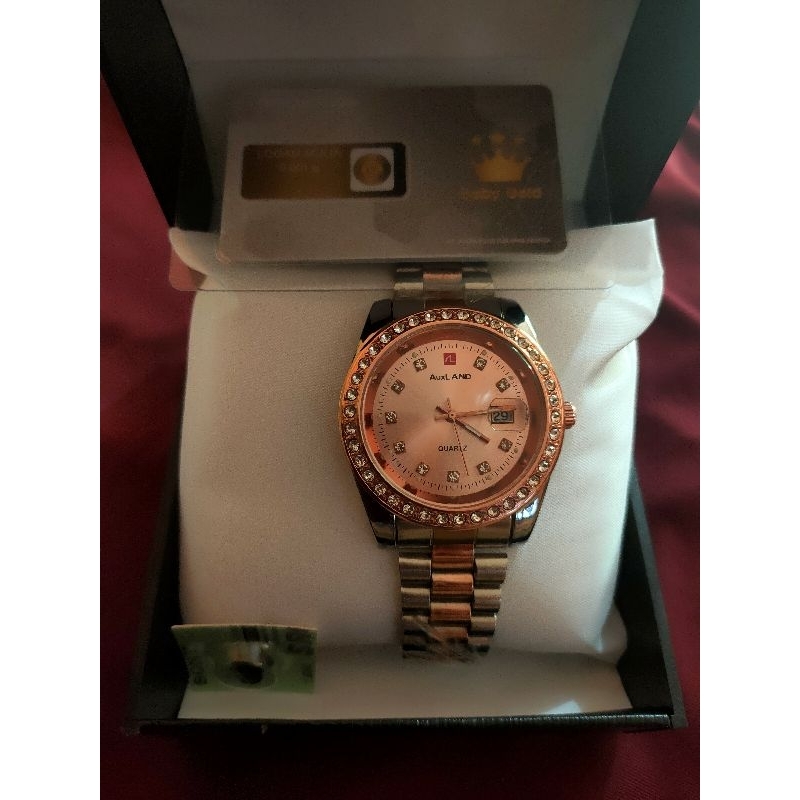Jam Tangan Auxland