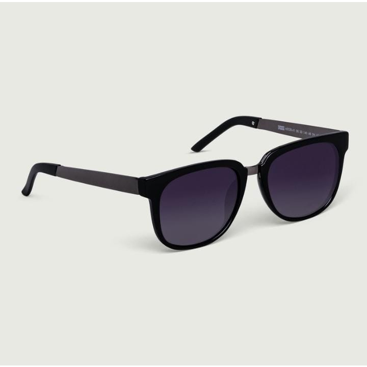 SUNNIES STUDIOS COREY INK SUNGLASSES
