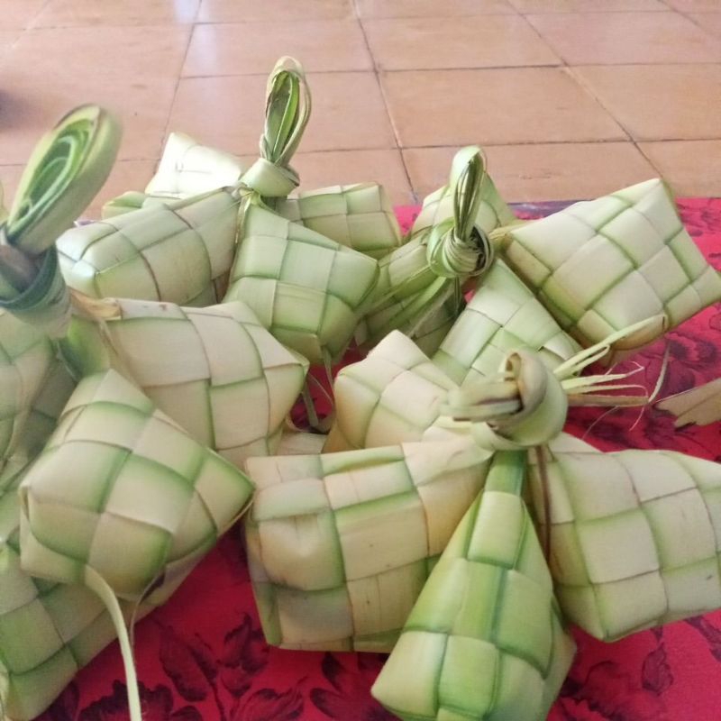 

ketupat murah