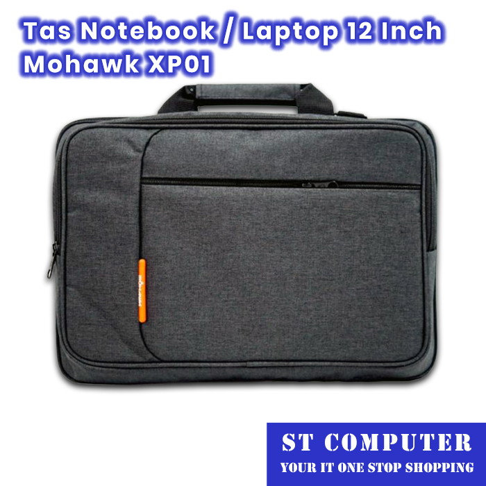 Tas Notebook / Laptop 12 Inch Mohawk XP01