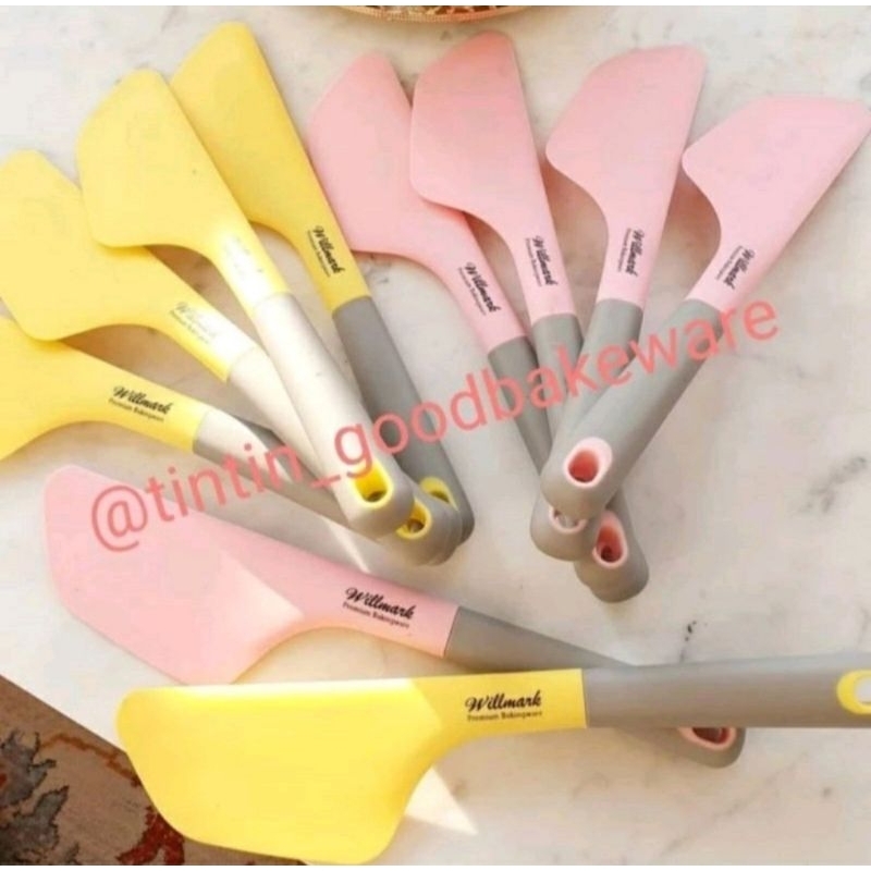 SPATULA WILLMARK