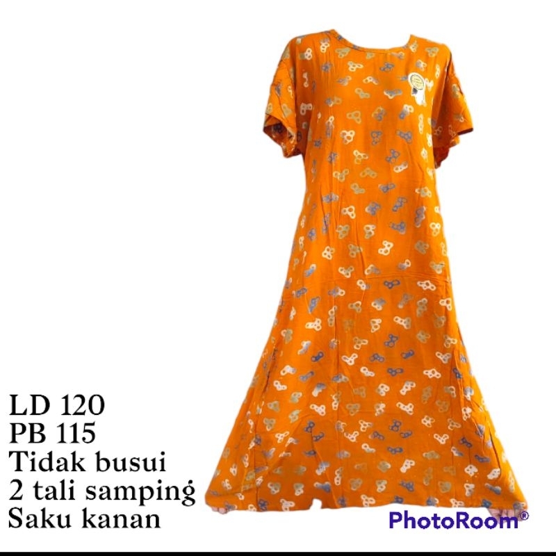 daster cempaka | daster batik | daster murah | daster makassar