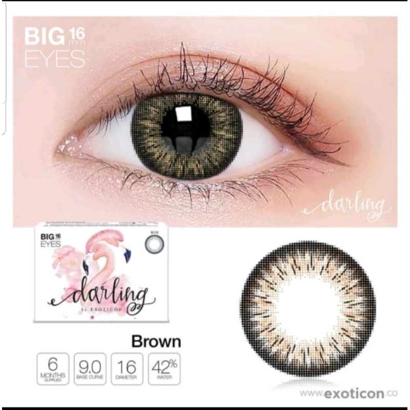 soflen murah/soflen darling/soflen x2/soflen big eye