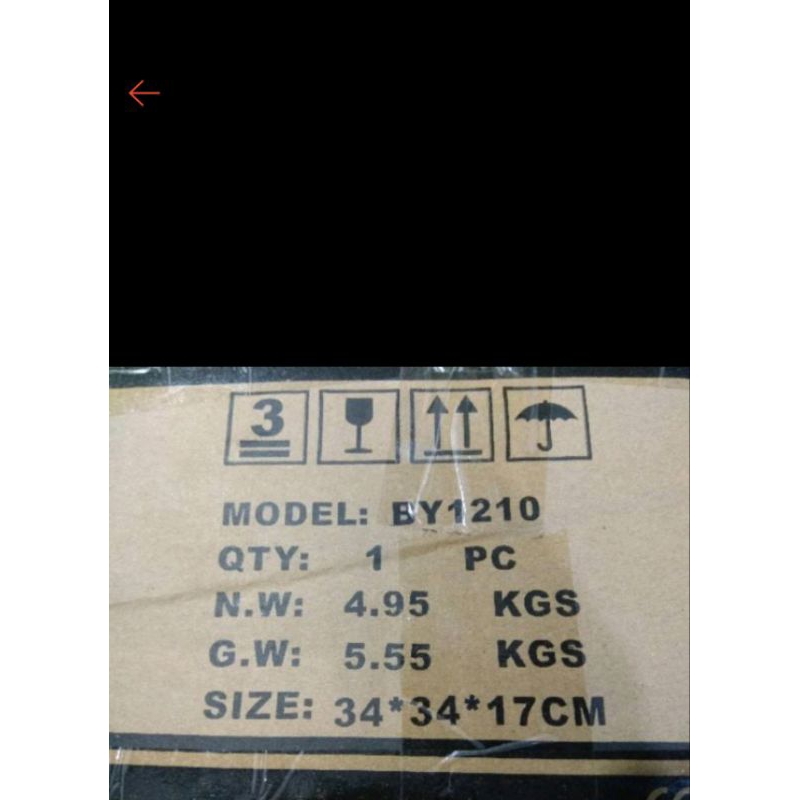 komponen speaker Beyer BY-1210 Component Speaker 12″ woofer size by1210